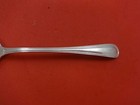 Saxon By Birks Sterling Silver Place Soup Spoon 7 1 8  Flatware