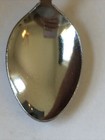 Yellowstone National Park Vintage Souvenir Spoon Collectible