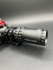 Primary Arms Slx 5-25x56 Ffp Rifle Scope  missing Cap 