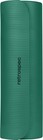 Retrospec Solana Yoga Mat Thick 1 2in Non-slip Workout Mat With Nylon Strap - 72
