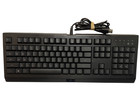 Razer Cynosa Pro Wired Rgb Gaming Keyboard     Tested Working