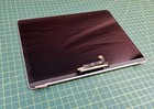 Apple Macbook Retina 12  A1534 Early 2015 Lcd Screen Complete Assembly Gray D396