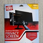 New Vintez 27 Inch 16 10 Aspect Ratio Privacy Screen Filter For Desktop Monitor