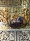 22g Antique Nevada Gold Mine Ore - Raw Hematite   Limonite Iron Matrix Specimen 