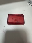 Motorola Talkabout Flex Messaging Pager Full Keyboard Address Book Inbox Red