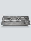 Chauvet Dj Obey 70 Universal Dmx-512 Controller   3p Terminator And Cable Wraps