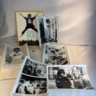 Jumpin  Jack Flash  1986  Press Kit 5 Photos Production Booklets Folder Whoopi