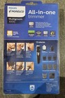 Philips Norelco Multigroom 3000 13 Piece All-in-one Cordless Trimmer Mg3750 60
