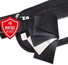 Money Belt Travel Wallet Women Men Rfid Blocking Passport Holder Fanny Pack Kit