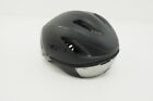 New  Giro Vanquish Mips Aero Road Cycling Helmet W  Shield Large 59-63cm Blk wht