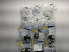 12x New Leviton 4770-c 15 Amp  277 Volt  Nema L7-15p  2p  3w Plug Locking 