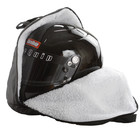 Racequip Heavy Duty Helmet Bag Black Universal 300003rqp