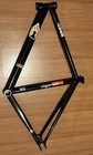 Cinelli Vigorelli Fixed Gear Track Bike Frame  Size 52cm   Cinelli Extras