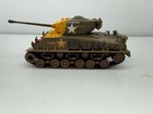 Corgi 1 50 M4 A3 Sherman Tank Tiger Face Us Army Forgotten Heroes Us51008
