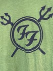 Foo Fighters 2018 Seattle Concert Shirt Medium Great Condition