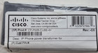 Lot Of 2 Delta Cisco 8900 9900 Ip Phone Power Supply Cp-pwr-cube-4 341-100594-01