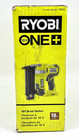 Ryobi One  18v 18-gauge Cordless Airstrike Brad Nailer - Pre-owned