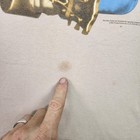 Vintage Elvis Presley Love Me Tender Shirt Mens Xl Movie Graphic 1999 Tee 90s