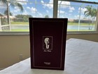 Leading An Inspired Life By Jim Rohn - Hardcover Book In Slip Case   Rare  Mint 