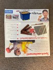 Prank-o Funny Joke Prank Gag Gift Gift Box 11 25 x9 x3 25  - My First Fire