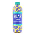 Roar Complete Hydration Organic - Blackberry Lemonade - 12 Pc