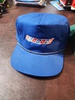 2 Vintage Snapback Trucking Hats New Penn   Laidlaw