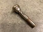 Vincent Bach Corp  10c New York Cornet Vintage Needs Cleaning  em3