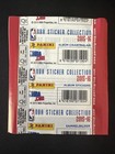 Lot Of 10 Sealed Sticker Packs Nba Basketball Panini 2015 2016 15 16 European