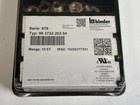  qty 10  Binder 99-3732-203-04 M12-d Female Panel Mount Connector 4-pin Thr Ip67
