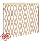 Evenflo Walk-thru Gate Natural Wood