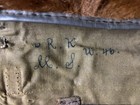 Ww2 Rare German Repurposed Woman   s Purse 