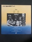 Badfinger Signed Album