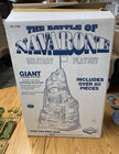 Battle Of Navarone  17100 1990 Made In The Usa Playset Natco 1 32