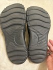 Size 7 - Adidas Men  alpha-bounce Basketball Slide 2 0 Black Shoes Gym Sandals