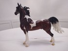 Breyer American Saddlebred Stallion Livingston 2021 Flagship Model