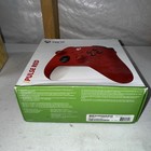 Microsoft Xbox Wireless Controller Pulse Red - Wireless And Bluetooth Connectivi