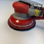 3m Pneumatic Random Orbital Sander 5in Disc 12000 Rpm With Vaccuum Port