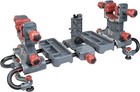 Ultra Gun Vise W  Heavy-duty Construction Cleaning Gunsmithing Tools Maintenance