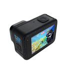 Gopro Hero12 Black - Waterproof Action Camera With 5 3k60 Ultra Hd Video  27mp