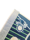 California Angels Full Size Pennant  rare  Full Size Vintage Baseball Bats