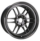 Enkei Rpf1 18x9 5 5x114 3 15mm Offset 73mm Bore Sbc Wheel