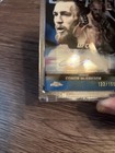 2026 Topps Chrome Ufc Conor Mcgregor Lineage Auto Blue Refractor 122 150