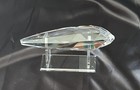 Star Trek Picard Desk Real Crystal Custom Prop Replica Crystal Like Roddenberry