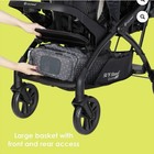 Baby Trend Sit N Stand Double 2 0 Stroller Desert Tan