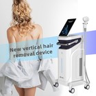 Professional Fac 808nm Diode Laser Hair Removal Device With 4 Wavelengths