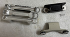 Yoshimura   Works Suzuki An Assortment Of Front And Rear Kit Fuel Tank Mounts