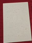 Wwi Imperial German Iron Cross 2nd Class Military War Medal Award Document