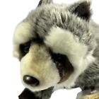 Ganz Webkinz Signature Raccoon With Tags 