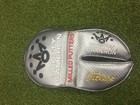 New  2017 Scotty Cameron Futura Mid Cover - Mallet Golf Putter Headcover