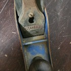 Vintage Stanley Bailey No 5 Plane